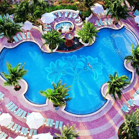 Loews Miami Beach Hotel 