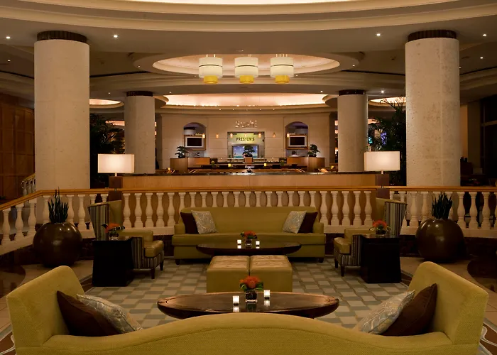 Loews Miami Beach Hotel